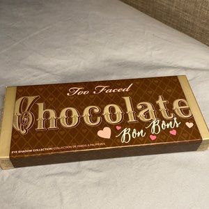 Too Faced Chocolate Bon Bons Eyeshadow Palette